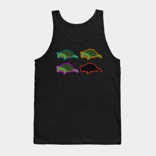 Ninjas? Tank Top